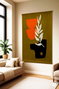 Wallity Polybaby 32 - 70 x 120 Multicolor